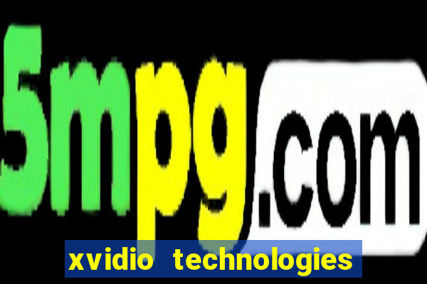 xvidio technologies startup brasil 2022